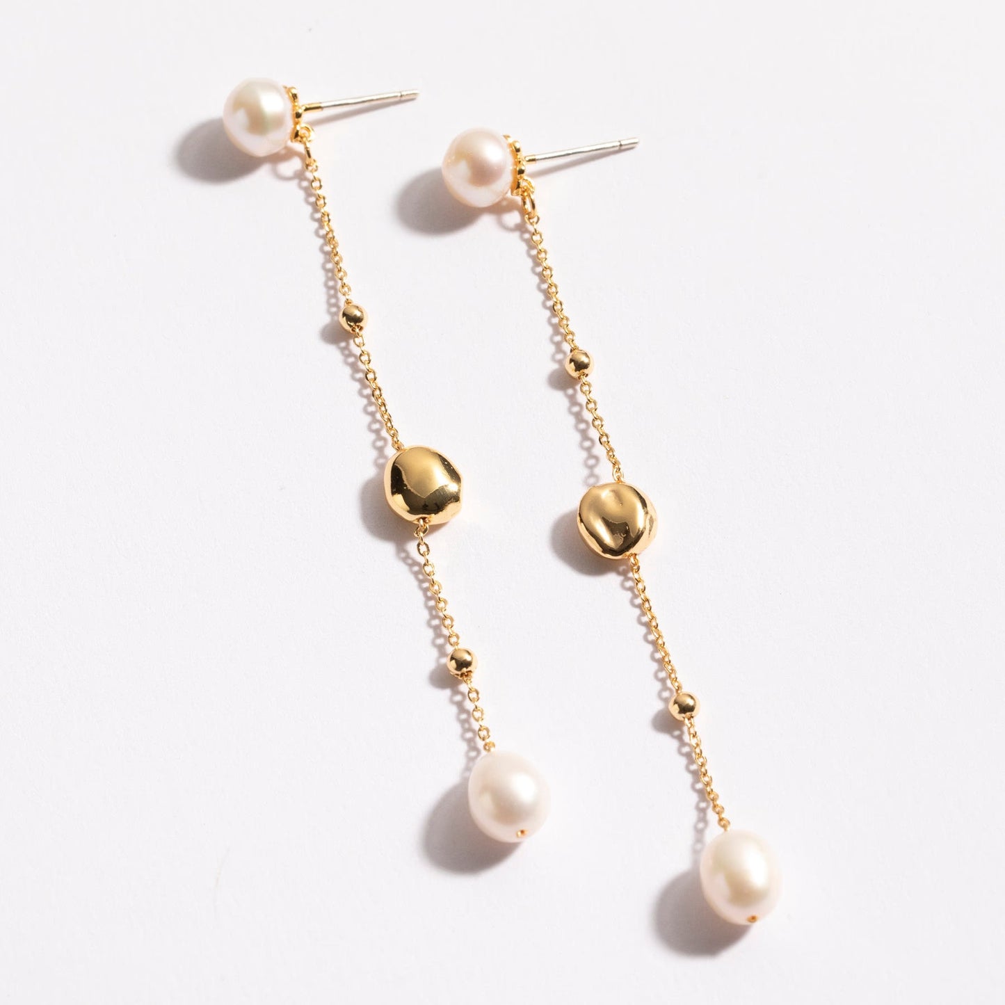 Michelle Drop Earrings