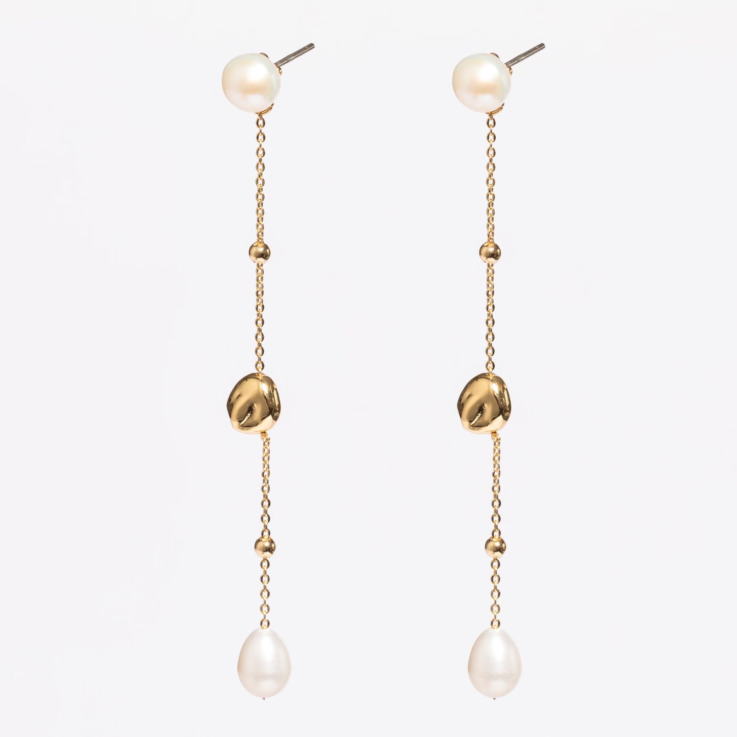 Michelle Drop Earrings