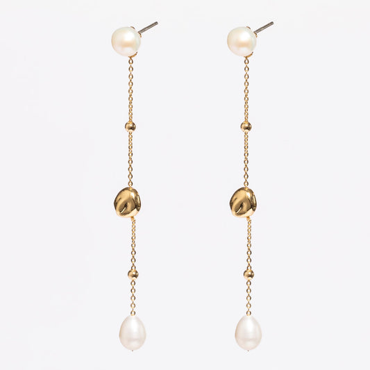 Michelle Drop Earrings